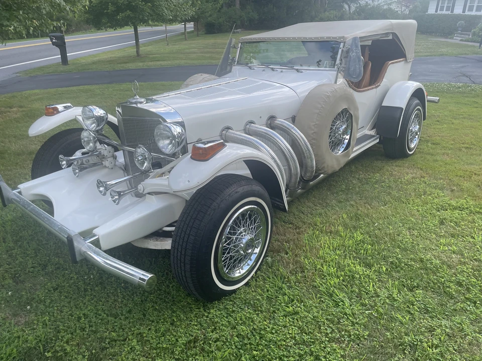 1974 Excalibur - Image 8 of 31