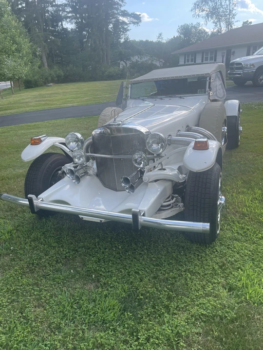 1974 Excalibur - Image 25 of 31