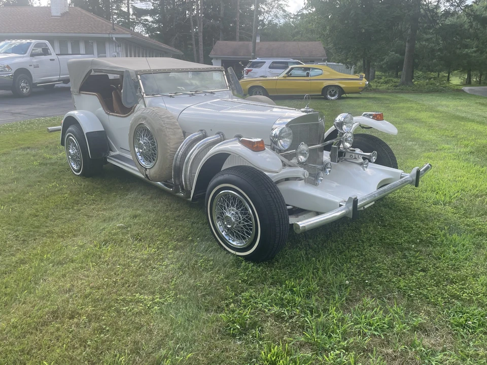 1974 Excalibur - Image 2 of 31