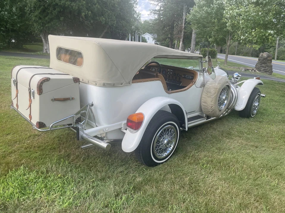 1974 Excalibur - Image 15 of 31