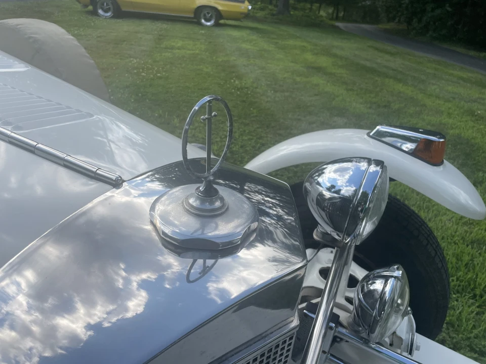 1974 Excalibur - Image 22 of 31