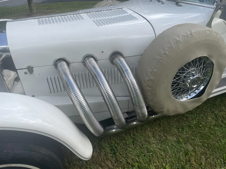 1974 Excalibur - Image 30 of 31