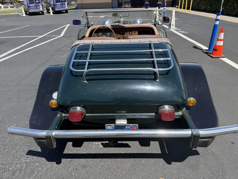 1974 Excalibur - Image 2 of 9