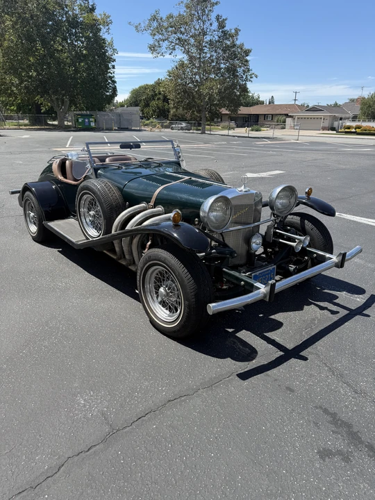 1974 Excalibur - Image 5 of 9