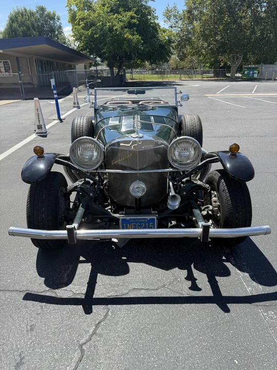 1974 Excalibur - Image 3 of 9