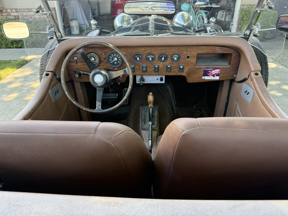 1974 Excalibur - Image 6 of 9