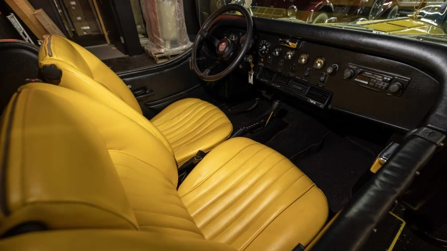 1974 Excalibur - Image 27 of 31