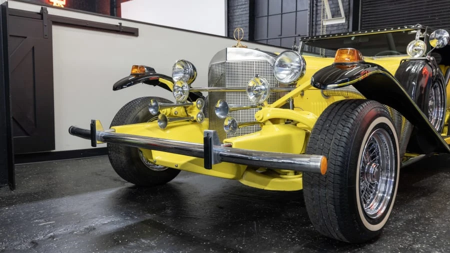 1974 Excalibur - Image 7 of 31