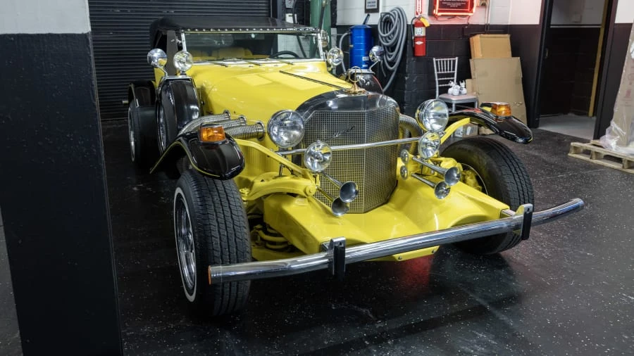 1974 Excalibur - Image 4 of 31