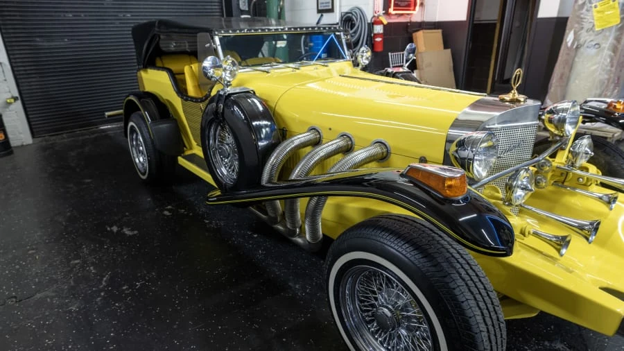 1974 Excalibur - Image 15 of 31
