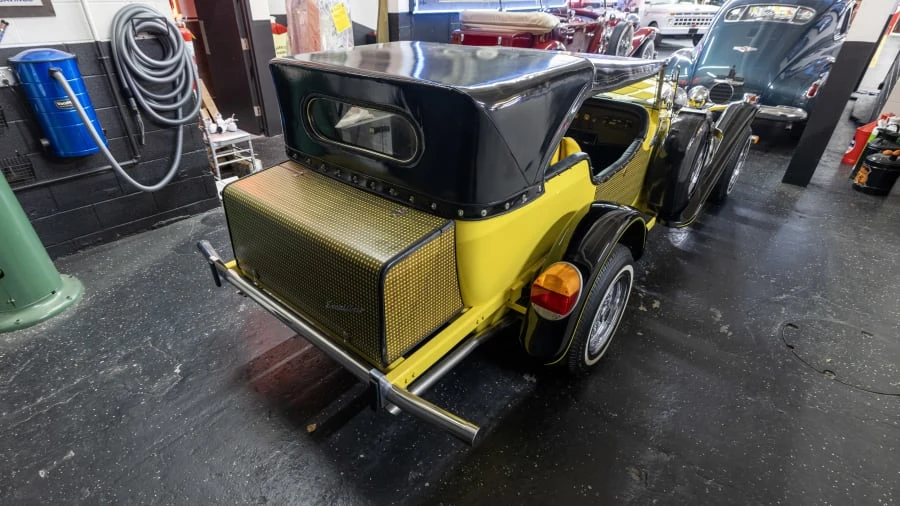1974 Excalibur - Image 3 of 31