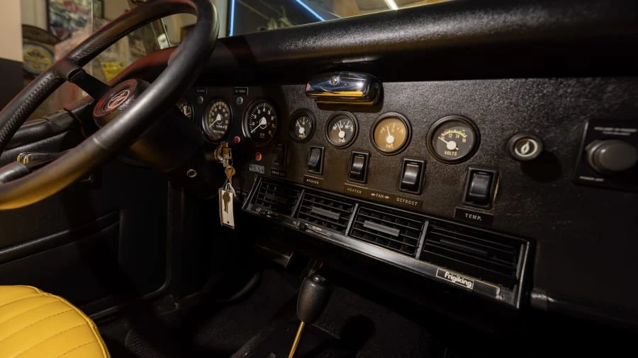 1974 Excalibur - Image 25 of 31
