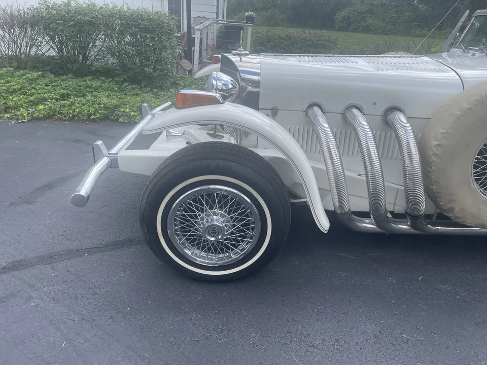 1974 Excalibur - Image 3 of 21