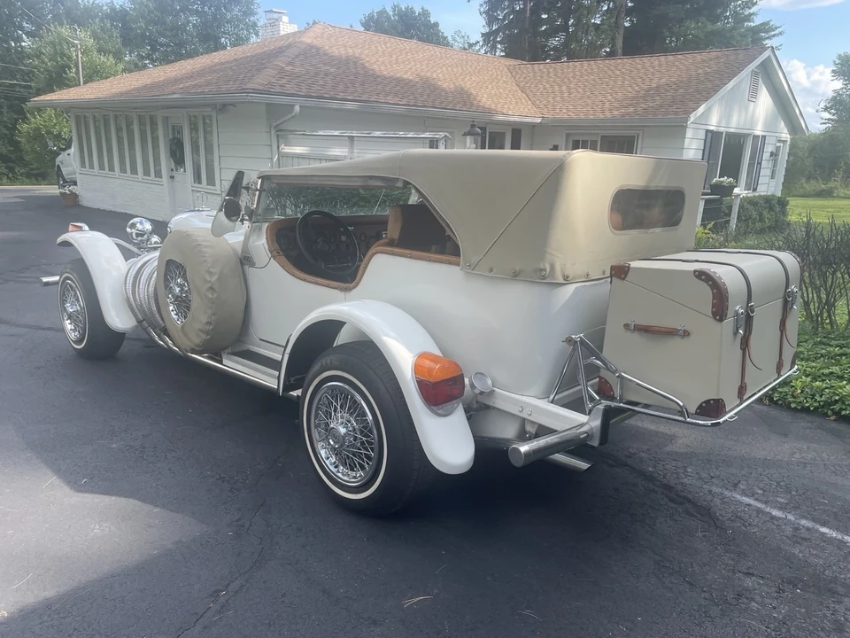 1974 Excalibur - Image 5 of 21