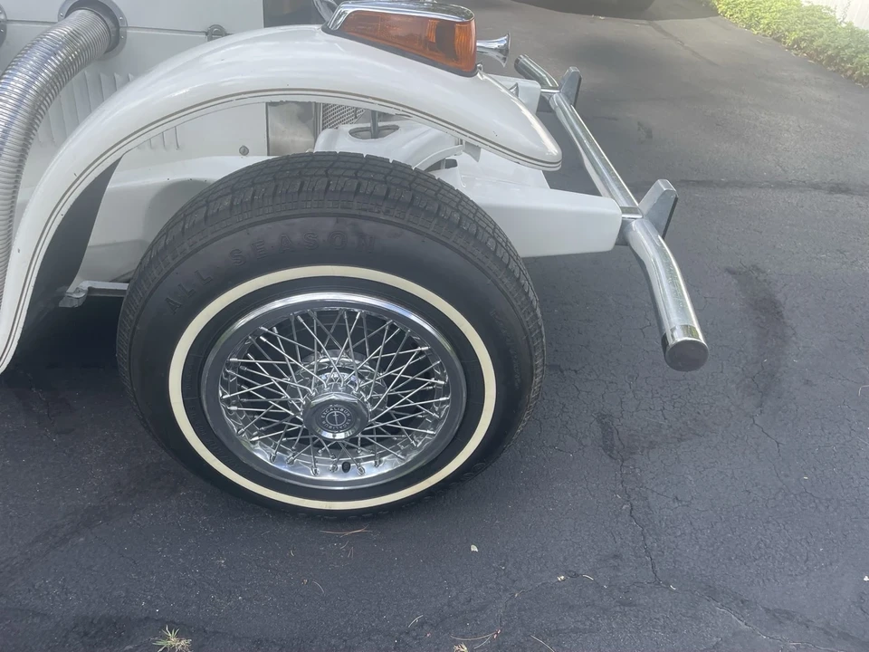 1974 Excalibur - Image 11 of 21