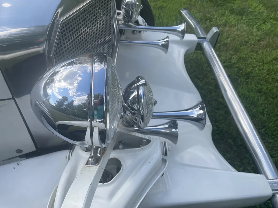 1974 Excalibur - Image 21 of 21