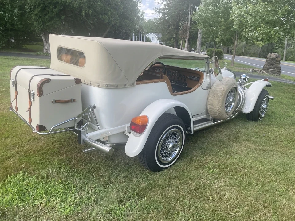 1974 Excalibur - Image 19 of 21