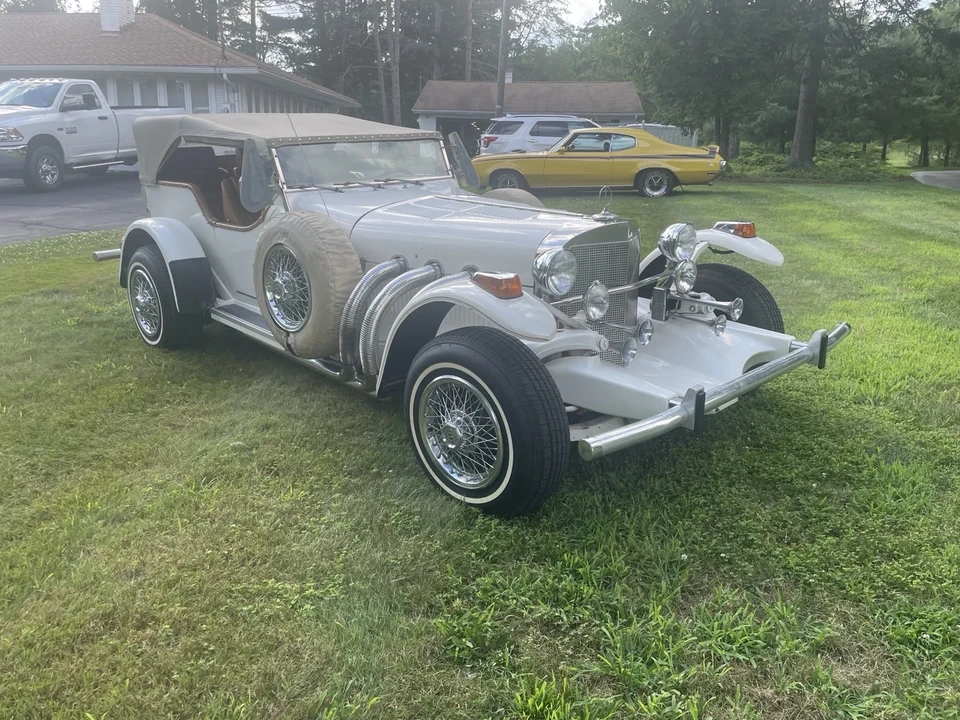 1974 Excalibur - Image 17 of 21
