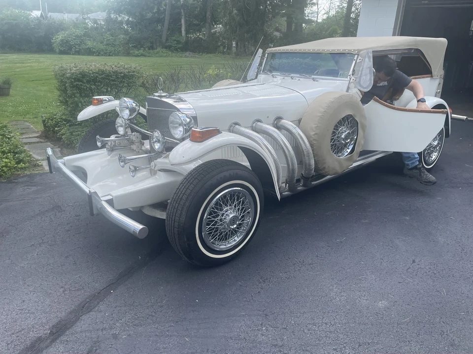 1974 Excalibur - Image 2 of 21