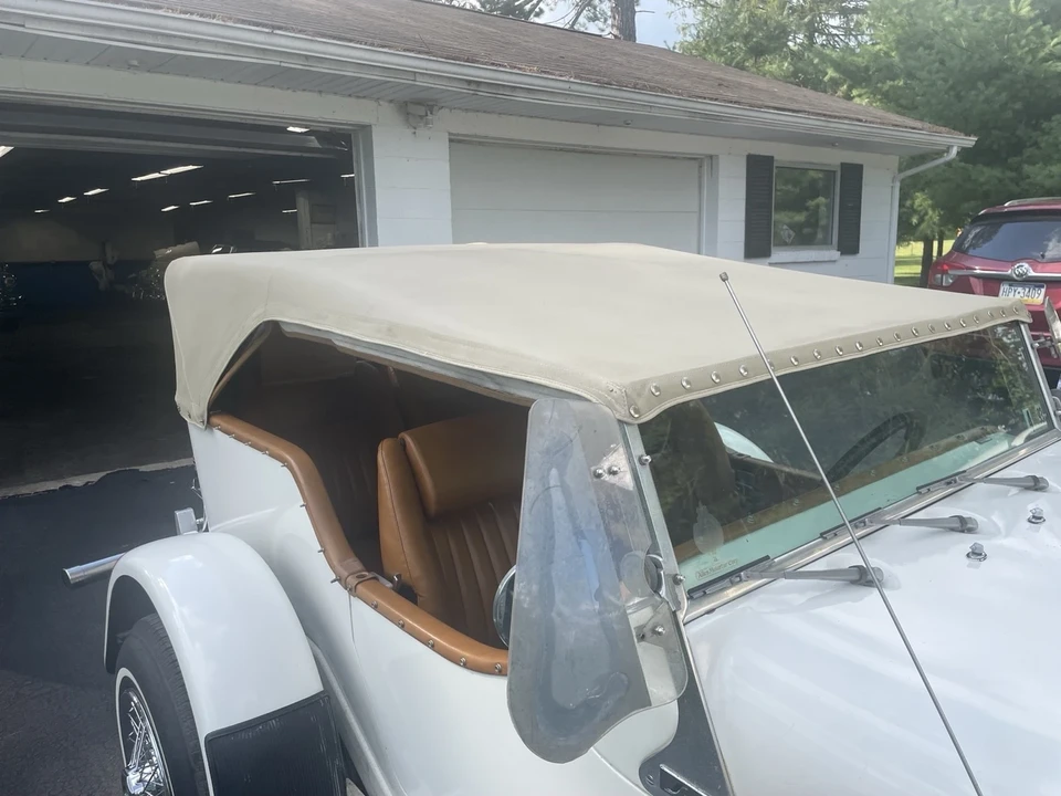 1974 Excalibur - Image 14 of 21