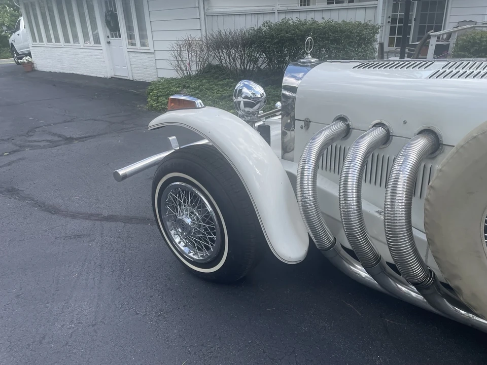 1974 Excalibur - Image 4 of 21