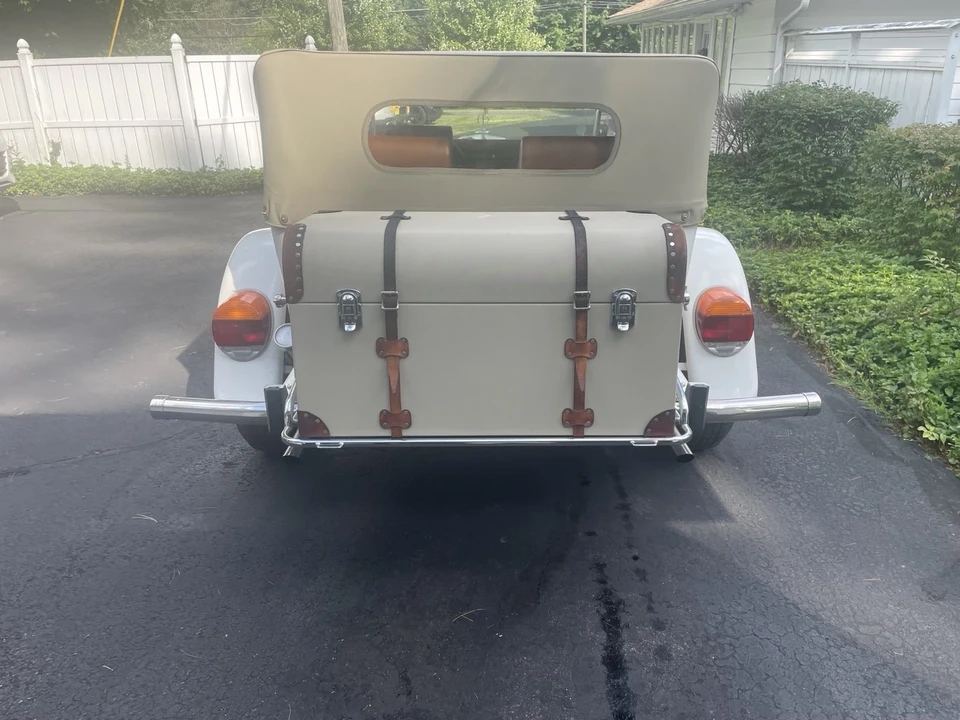 1974 Excalibur - Image 7 of 21