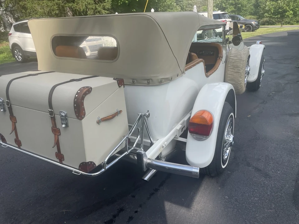 1974 Excalibur - Image 8 of 21