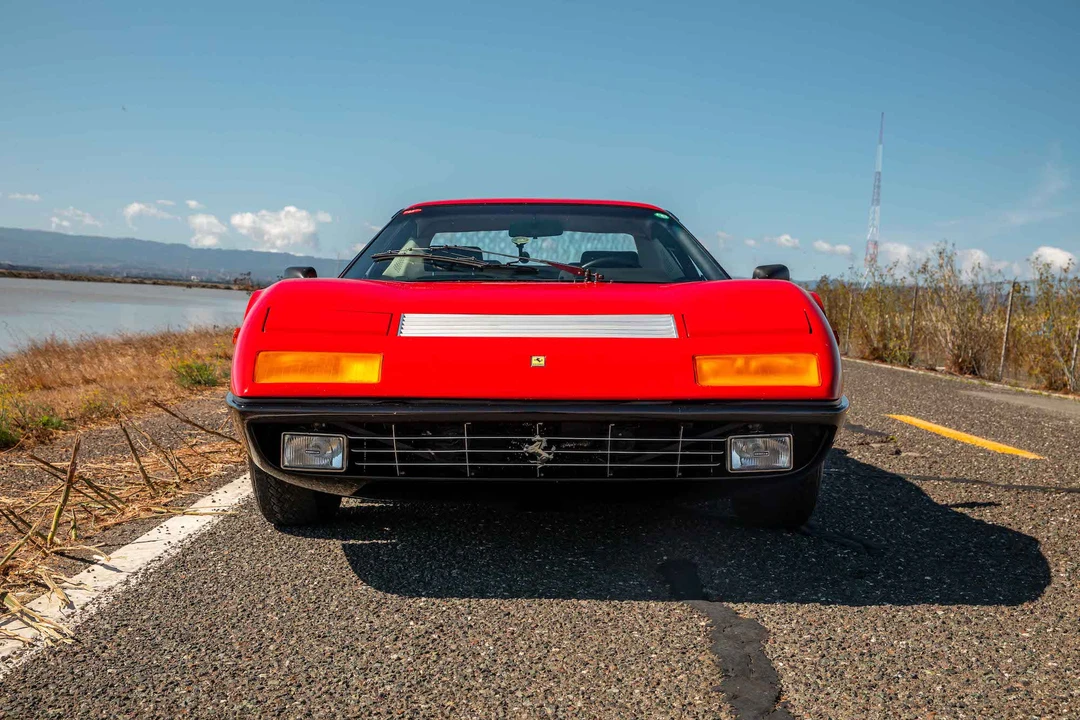 1974 Ferrari 365 GT4 BB - Image 3 of 31