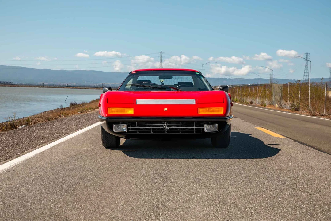 1974 Ferrari 365 GT4 BB - Image 18 of 31