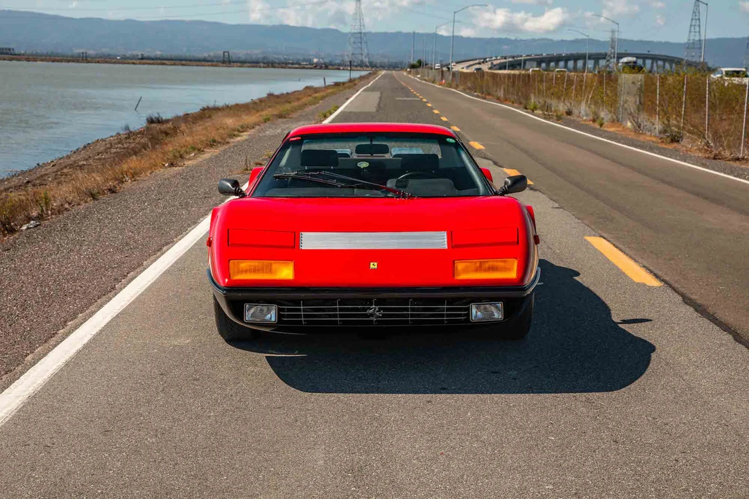 1974 Ferrari 365 GT4 BB - Image 19 of 31