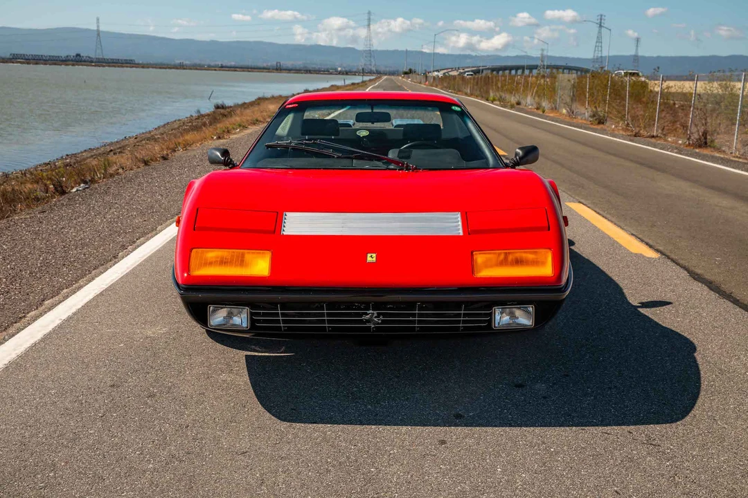 1974 Ferrari 365 GT4 BB - Image 25 of 31