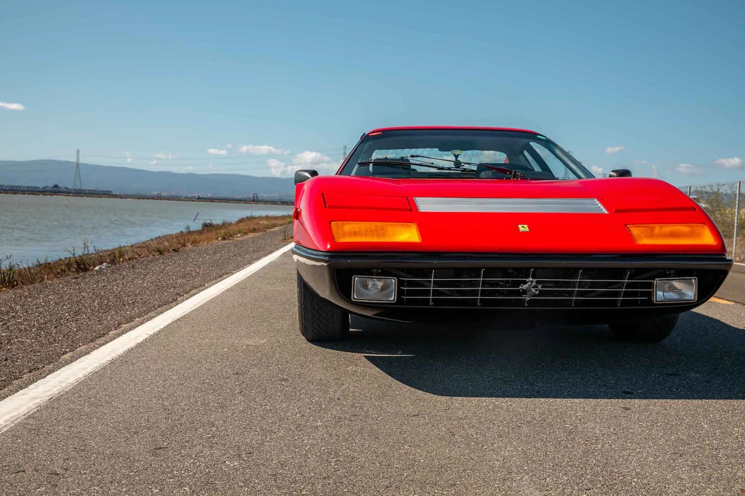 1974 Ferrari 365 GT4 BB - Image 28 of 31