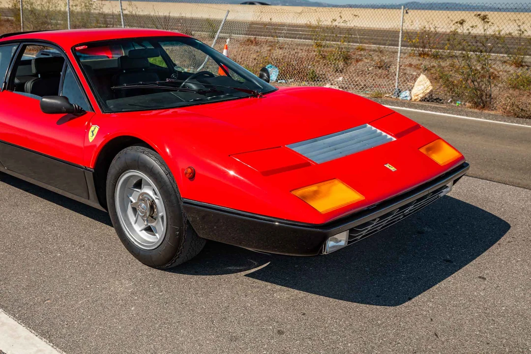 1974 Ferrari 365 GT4 BB - Image 30 of 31