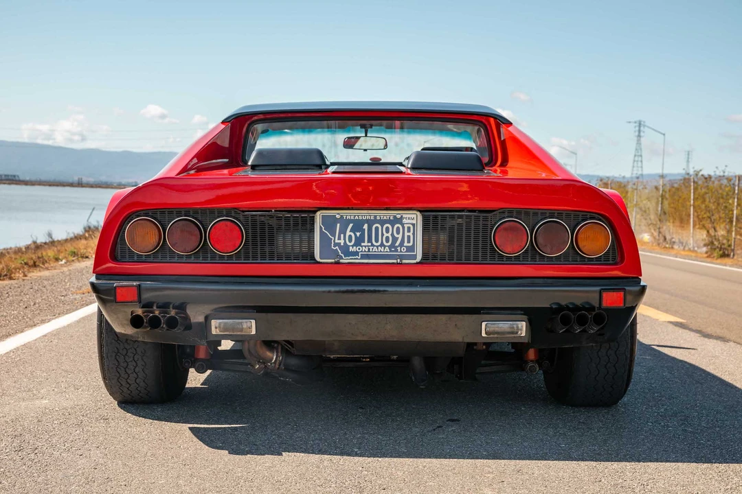 1974 Ferrari 365 GT4 BB - Image 20 of 31