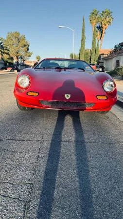 1974 Ferrari Replica - Image 9 of 18