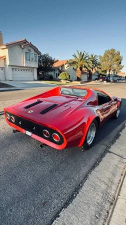 1974 Ferrari Replica - Image 12 of 21