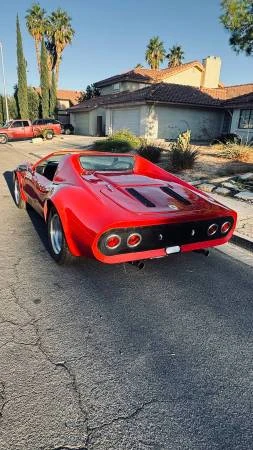 1974 Ferrari Replica - Image 3 of 21