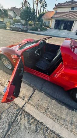 1974 Ferrari Replica - Image 15 of 21