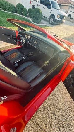 1974 Ferrari Replica - Image 8 of 21