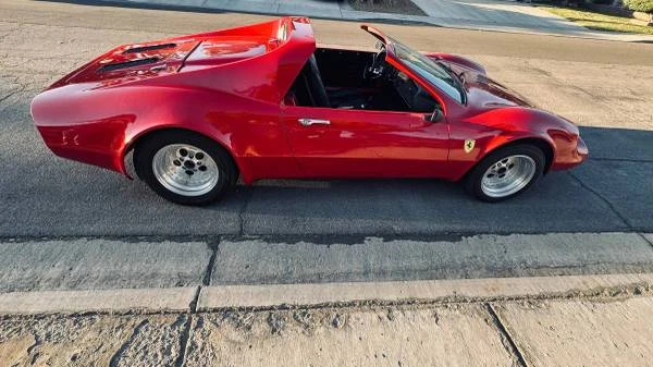 1974 Ferrari Replica - Image 20 of 21