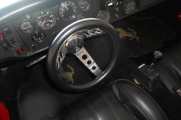 1974 Ferrari Replica - Image 17 of 21