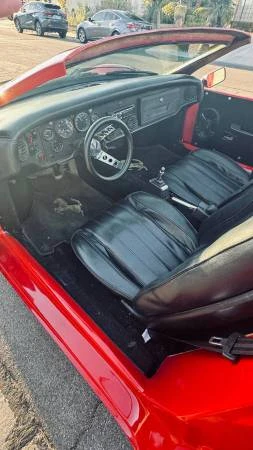 1974 Ferrari Replica - Image 14 of 21