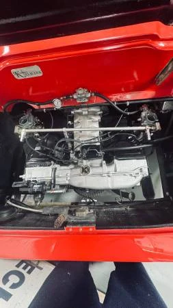 1974 Ferrari Replica - Image 11 of 21