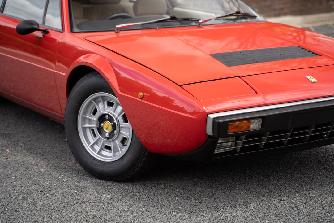 1974 Ferrari 308 GT4 - Image 17 of 31