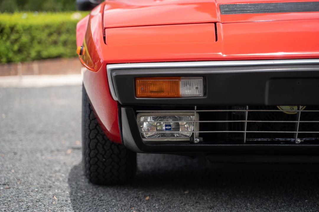 1974 Ferrari 308 GT4 - Image 18 of 31