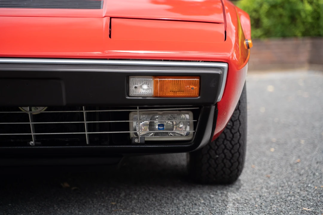 1974 Ferrari 308 GT4 - Image 19 of 31