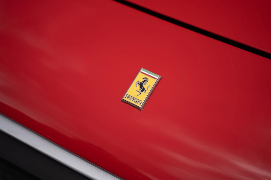 1974 Ferrari 308 GT4 - Image 20 of 31