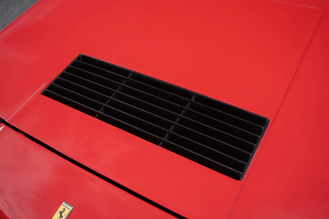 1974 Ferrari 308 GT4 - Image 21 of 31