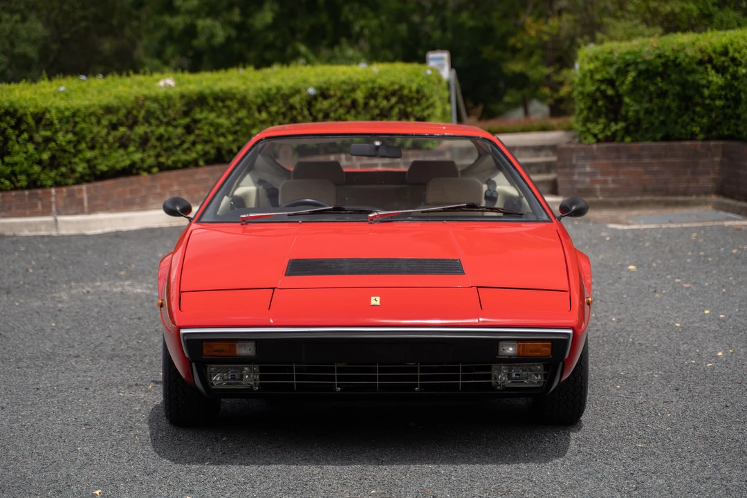 1974 Ferrari 308 GT4 - Image 11 of 31