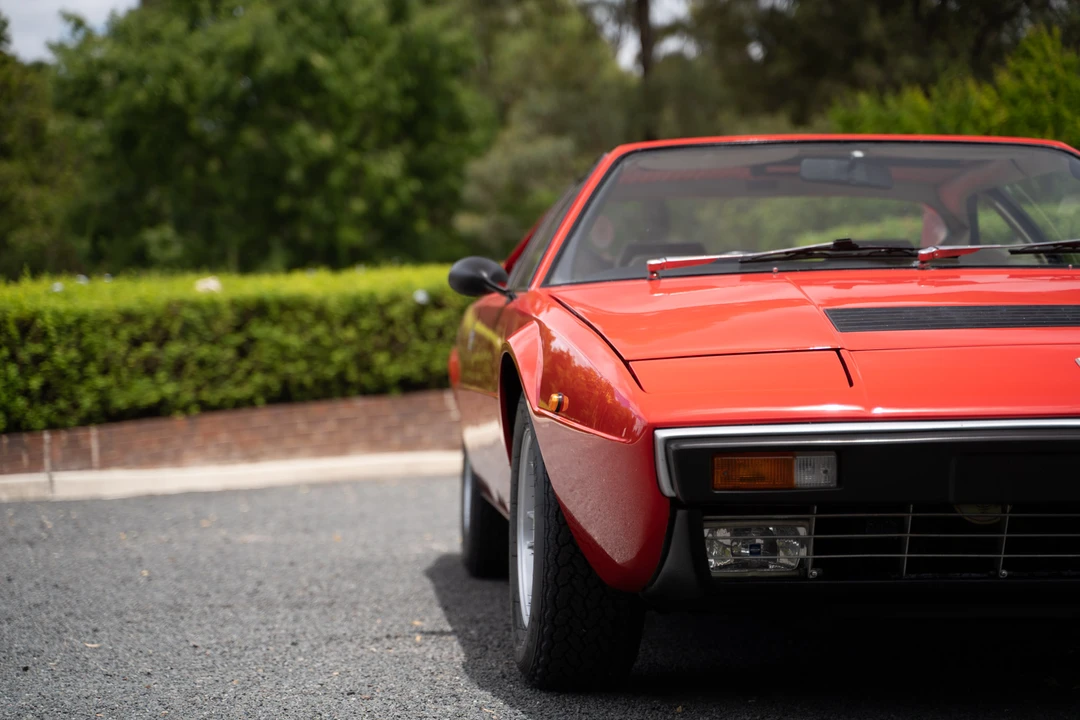 1974 Ferrari 308 GT4 - Image 23 of 31